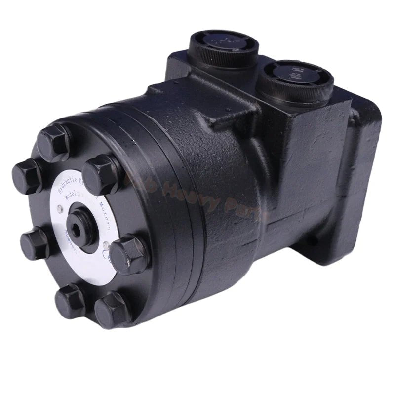 MovYard® Hydraulic Gerotor Motor 101 - 1057 - 009 Replaces Eaton Char - Lynn H Series - Fab Heavy Parts