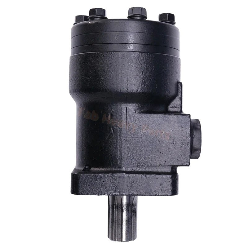 MovYard® Hydraulic Gerotor Motor 101 - 1057 - 009 Replaces Eaton Char - Lynn H Series - Fab Heavy Parts