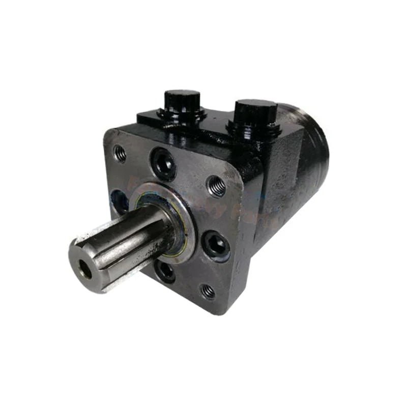 MovYard® Hydraulic Gerotor Motor 101 - 1064 - 009 Replaces Eaton Char - Lynn H Series - Fab Heavy Parts