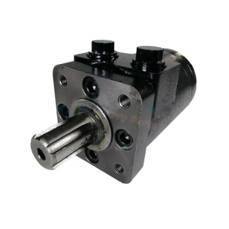MovYard® Hydraulic Gerotor Motor 101 - 1073 - 009 Replaces Eaton Char - Lynn H Series - Fab Heavy Parts