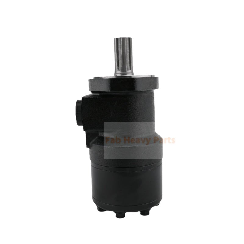 MovYard® Hydraulic Gerotor Motor 101 - 1078 - 009 Replaces Eaton Char - Lynn H Series - Fab Heavy Parts