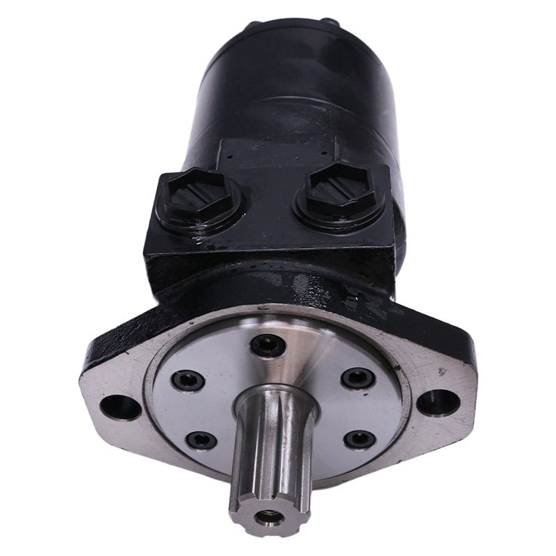 MovYard® Hydraulic Gerotor Motor 101 - 1079 - 009 Replaces Eaton Char - Lynn H Series - Fab Heavy Parts