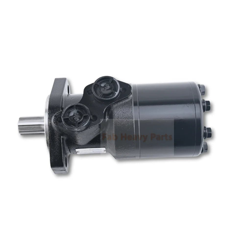 MovYard® Hydraulic Gerotor Motor 101 - 1080 - 009 Replaces Eaton Char - Lynn H Series - Fab Heavy Parts