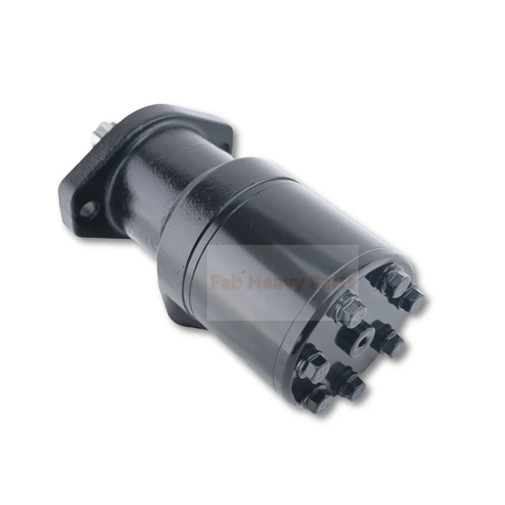 MovYard® Hydraulic Gerotor Motor 101 - 1080 - 009 Replaces Eaton Char - Lynn H Series - Fab Heavy Parts