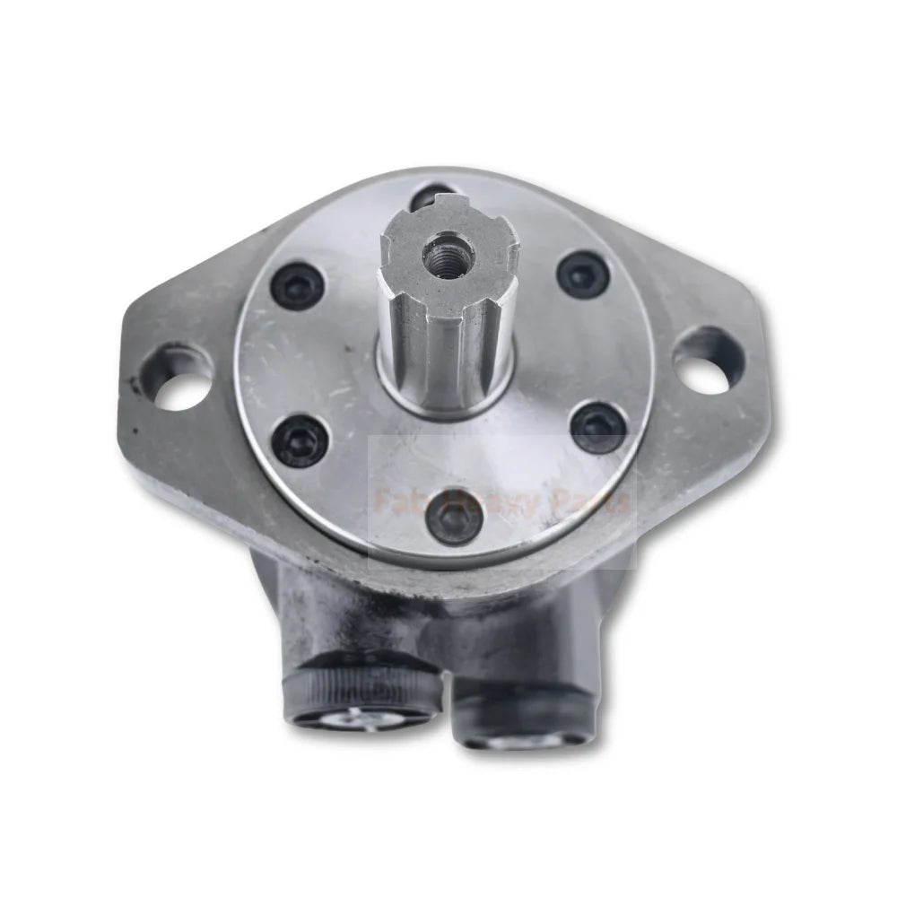 MovYard® Hydraulic Gerotor Motor 101 - 1080 - 009 Replaces Eaton Char - Lynn H Series - Fab Heavy Parts