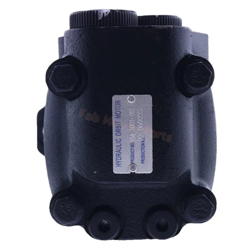 MovYard® Hydraulic Gerotor Motor 104 - 1001 - 006 Replaces Eaton Char - Lynn 2000 Series - Fab Heavy Parts