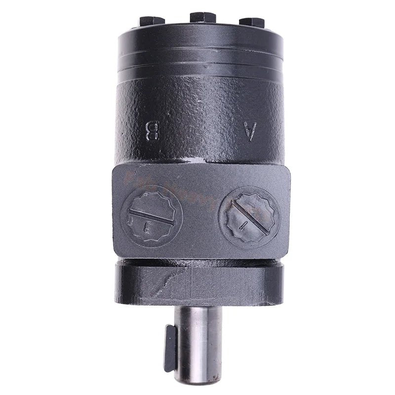 MovYard® Hydraulic Motor 101 - 1009 - 009 Replaces Eaton Char - Lynn H Series - Fab Heavy Parts