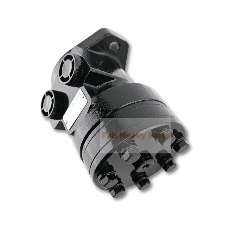 MovYard® Hydraulic Motor 101 - 1082 - 009 101 - 1082 Replaces Eaton Char - Lynn H Series - Fab Heavy Parts