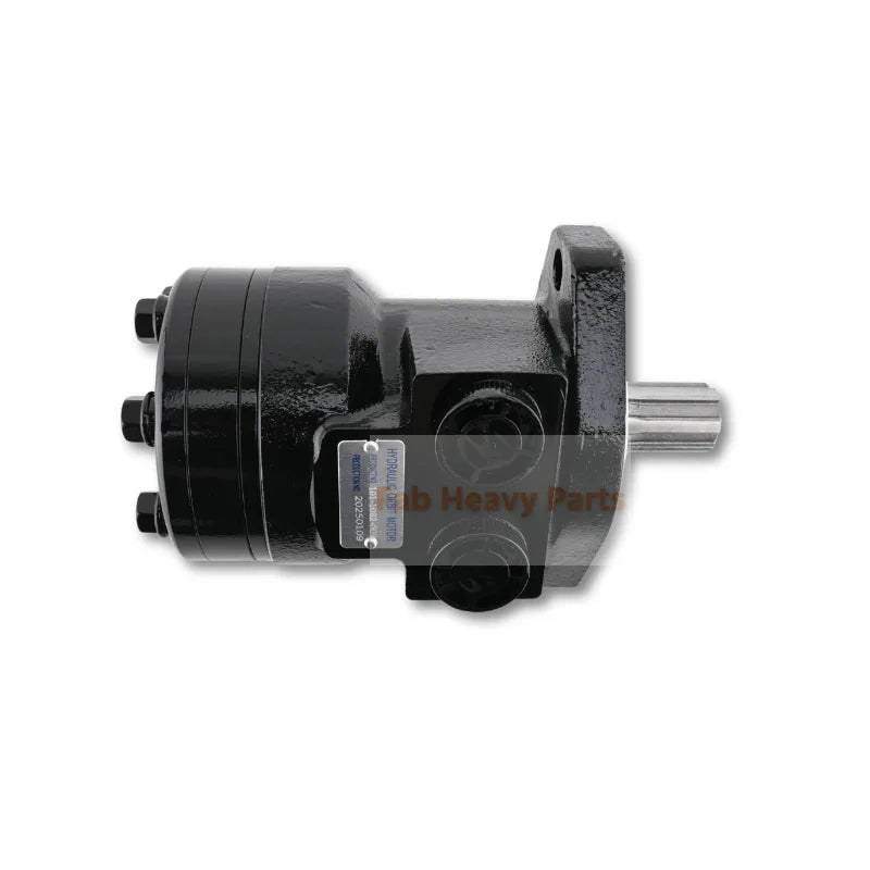 MovYard® Hydraulic Motor 101 - 1082 - 009 101 - 1082 Replaces Eaton Char - Lynn H Series - Fab Heavy Parts
