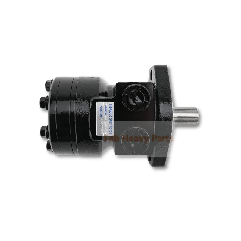 MovYard® Hydraulic Motor 101 - 1082 - 009 101 - 1082 Replaces Eaton Char - Lynn H Series - Fab Heavy Parts