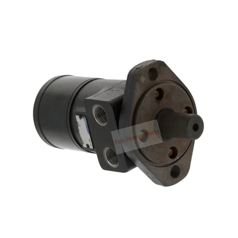 MovYard® Hydraulic Motor 101 - 1083 - 009 101 - 1083 Replaces Eaton Char - Lynn H Series - Fab Heavy Parts