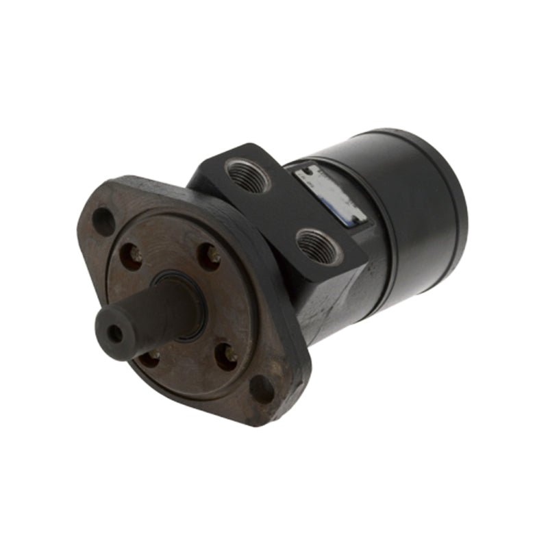 MovYard® Hydraulic Motor 101 - 1086 - 009 101 - 1086 Replaces Eaton Char - Lynn H Series - Fab Heavy Parts