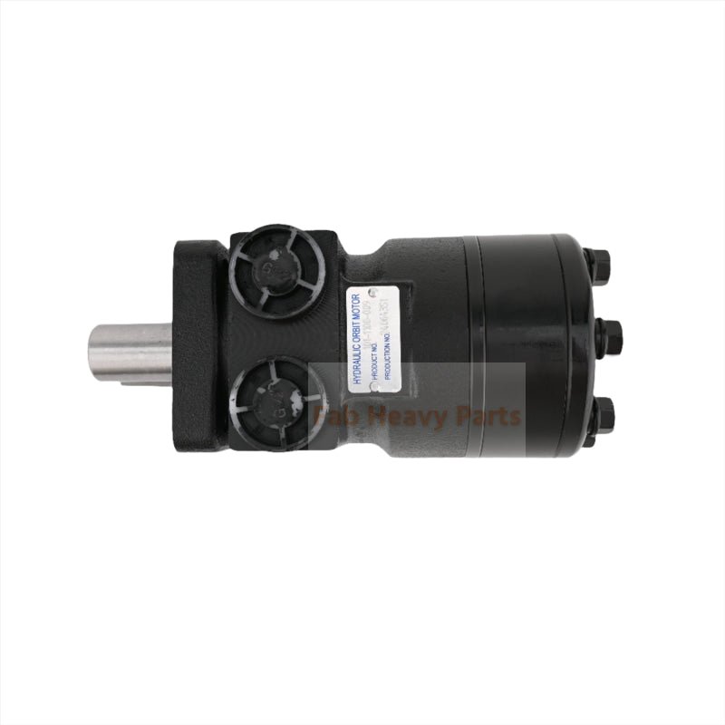MovYard® Hydraulic Motor 101 - 1100 - 009 101 - 1100 Replaces Eaton Char - Lynn H Series - Fab Heavy Parts