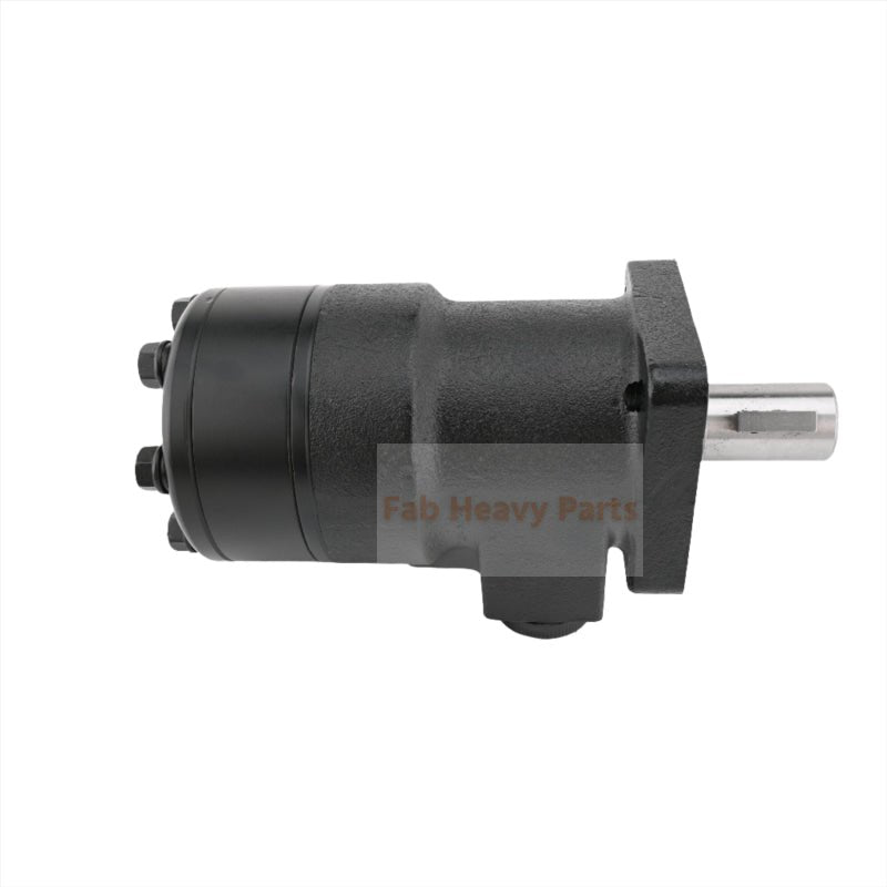 MovYard® Hydraulic Motor 101 - 1100 - 009 101 - 1100 Replaces Eaton Char - Lynn H Series - Fab Heavy Parts