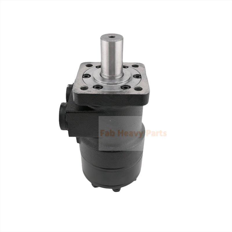 MovYard® Hydraulic Motor 101 - 1100 - 009 101 - 1100 Replaces Eaton Char - Lynn H Series - Fab Heavy Parts