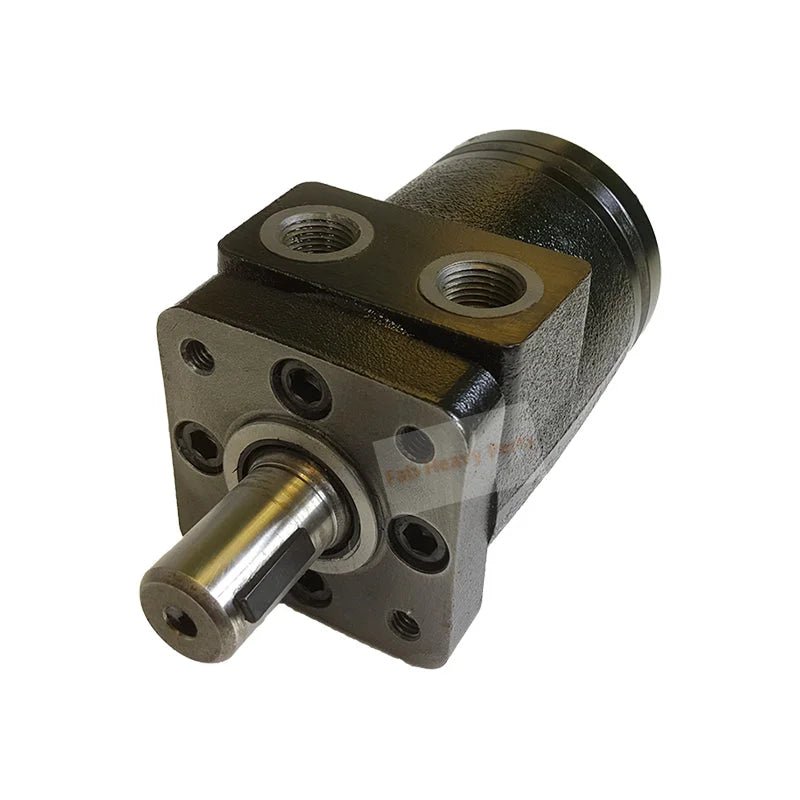 MovYard® Hydraulic Motor 101 - 1312 - 009 101 - 1312 Replaces Eaton Char - Lynn H Series - Fab Heavy Parts