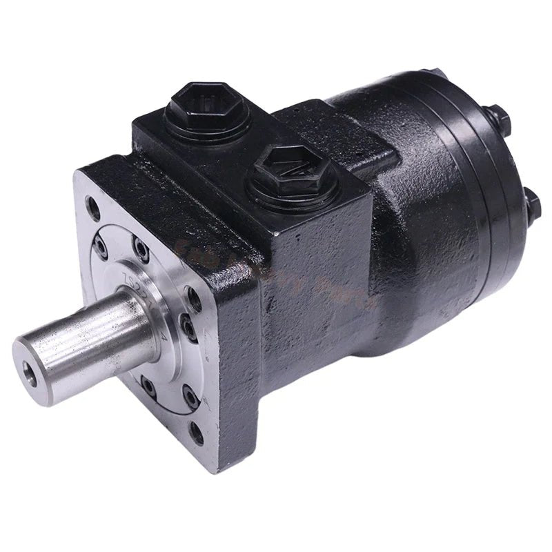 MovYard® Hydraulic Motor 101 - 1313 - 009 Replaces Eaton Char - Lynn H Series - Fab Heavy Parts