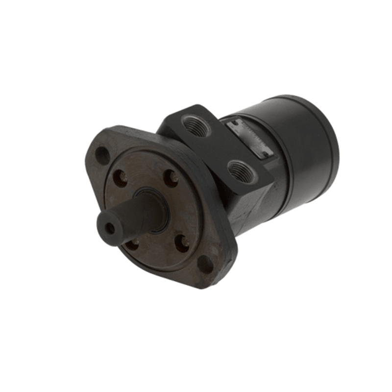 MovYard® Hydraulic Motor 101 - 1664 - 009 Replaces Eaton Char - Lynn H - Series - Fab Heavy Parts