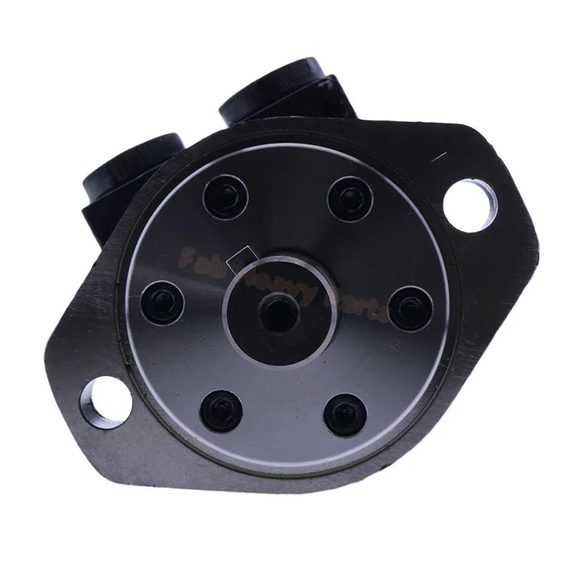 MovYard® Hydraulic Motor 101 - 1700 - 009 Replaces Eaton Char - Lynn H Series - Fab Heavy Parts