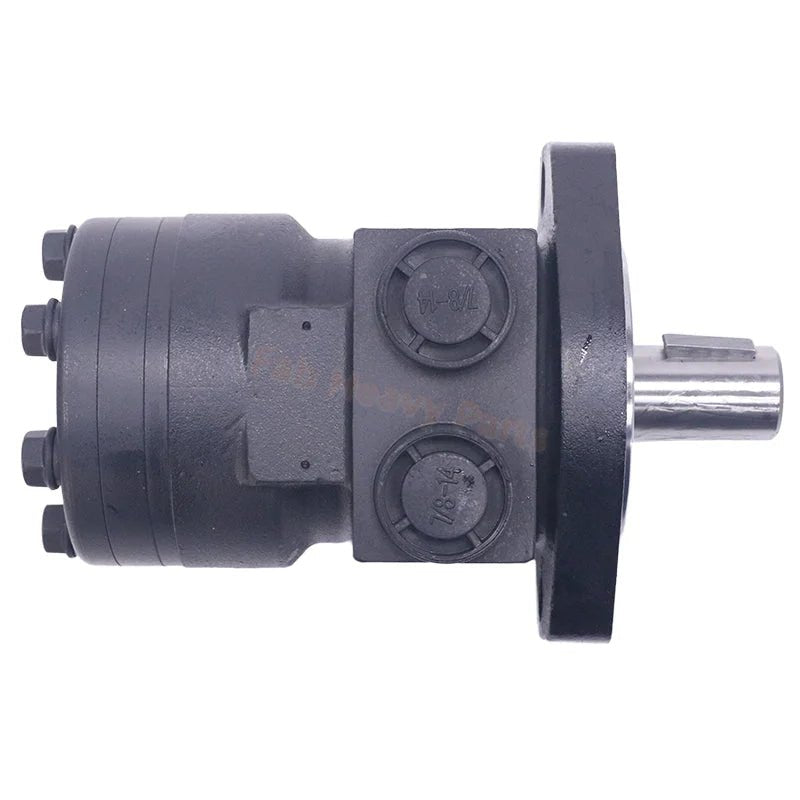 MovYard® Hydraulic Motor 101 - 1701 - 009 Replaces Eaton Char - Lynn H Series - Fab Heavy Parts