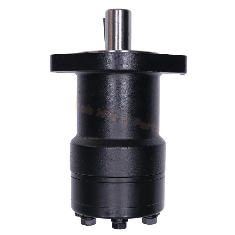 MovYard® Hydraulic Motor 101 - 1702 - 009 Replaces Eaton Char - Lynn H Series - Fab Heavy Parts