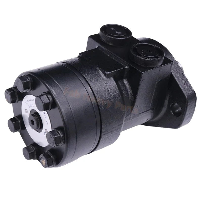 MovYard® Hydraulic Motor 101 - 1702 - 009 Replaces Eaton Char - Lynn H Series - Fab Heavy Parts