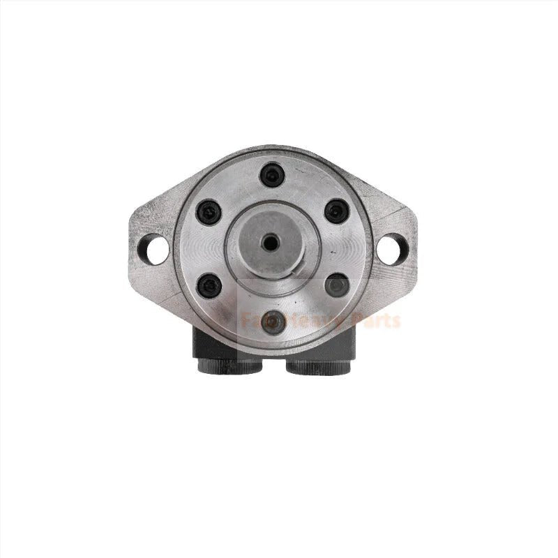 MovYard® Hydraulic Motor 101 - 1704 - 009 Replaces Eaton Char - Lynn H Series - Fab Heavy Parts