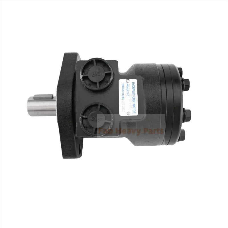 MovYard® Hydraulic Motor 101 - 1704 - 009 Replaces Eaton Char - Lynn H Series - Fab Heavy Parts