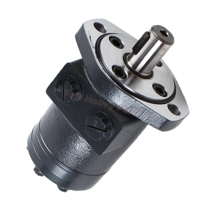 MovYard® Hydraulic Motor 101 - 1706 - 009 Replaces Eaton Char - Lynn H Series - Fab Heavy Parts