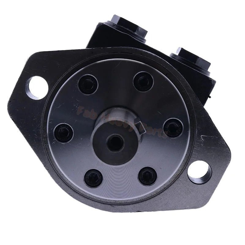 MovYard® Hydraulic Motor 101 - 1707 - 009 Replaces Eaton Char - Lynn H Series - Fab Heavy Parts