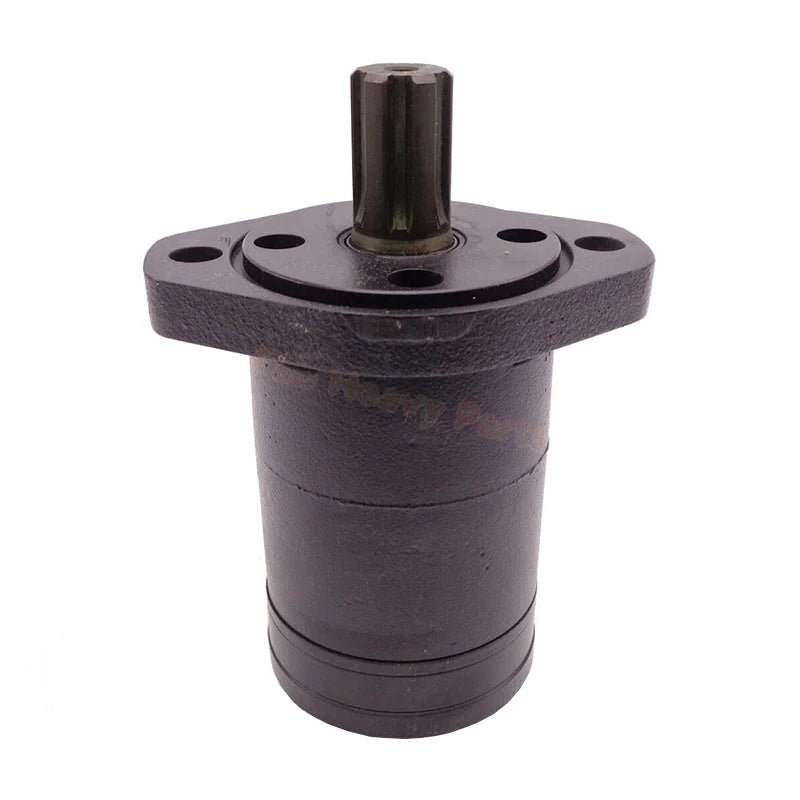 MovYard® Hydraulic Motor 101 - 1728 - 009 Replaces Eaton Char - Lynn H Series - Fab Heavy Parts