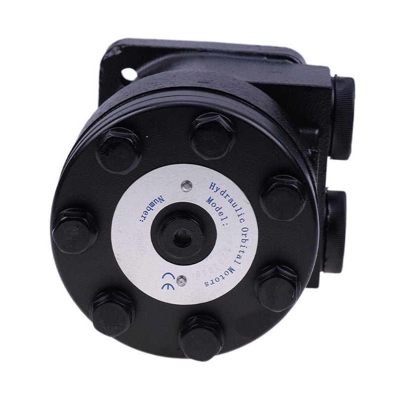 MovYard® Hydraulic Motor 101 - 1749 - 009 Replaces Eaton Char - Lynn H Series - Fab Heavy Parts