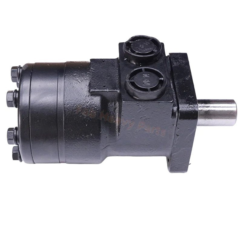 MovYard® Hydraulic Motor 101 - 1751 - 009 Replaces Eaton Char - Lynn H Series - Fab Heavy Parts