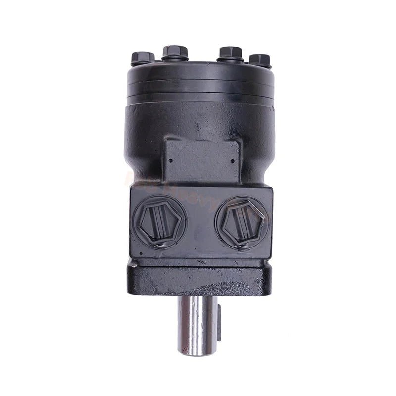 MovYard® Hydraulic Motor 101 - 1753 - 009 Replaces Eaton Char - Lynn H Series - Fab Heavy Parts