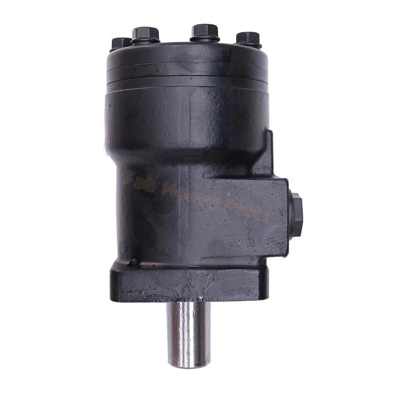 MovYard® Hydraulic Motor 101 - 1753 - 009 Replaces Eaton Char - Lynn H Series - Fab Heavy Parts