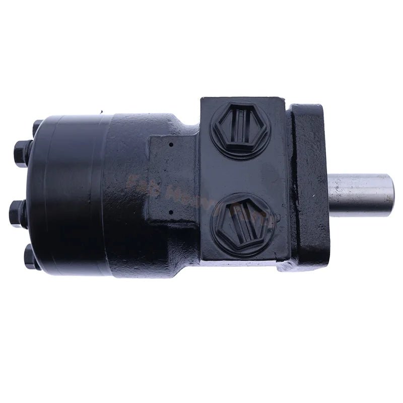 MovYard® Hydraulic Motor 101 - 1755 - 009 Replaces Eaton Char - Lynn H Series - Fab Heavy Parts