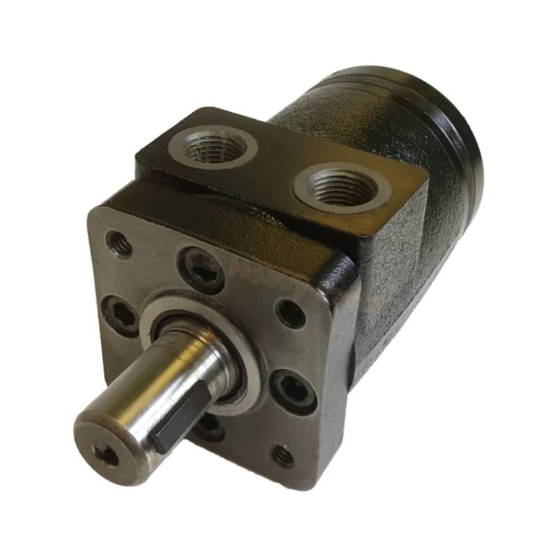 MovYard® Hydraulic Motor 101 - 1767 - 009 Replaces Eaton Char - Lynn H Series - Fab Heavy Parts