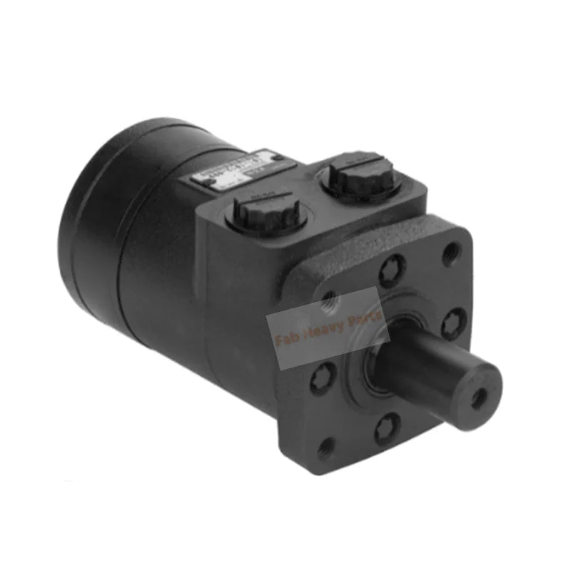 MovYard® Hydraulic Motor 101 - 1768 - 009 Replaces Eaton Char - Lynn H Series - Fab Heavy Parts