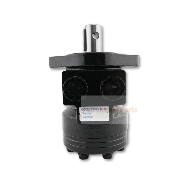 MovYard® Hydraulic Motor 101 - 1796 - 009 101 - 1796 Replaces Eaton Char - Lynn H Series - Fab Heavy Parts