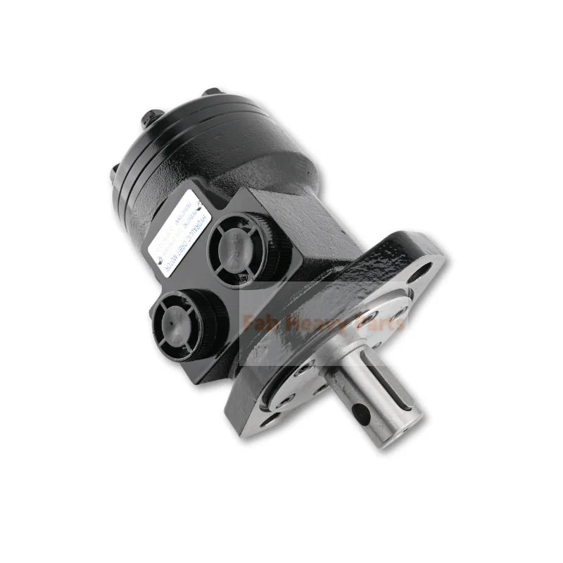 MovYard® Hydraulic Motor 101 - 1796 - 009 101 - 1796 Replaces Eaton Char - Lynn H Series - Fab Heavy Parts