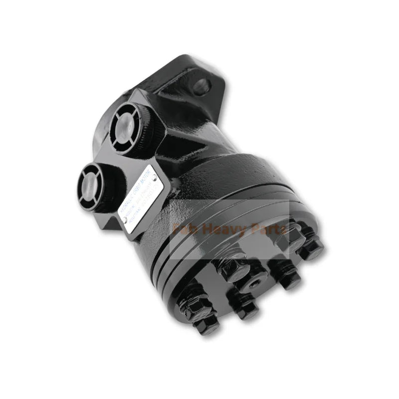 MovYard® Hydraulic Motor 101 - 1796 - 009 101 - 1796 Replaces Eaton Char - Lynn H Series - Fab Heavy Parts