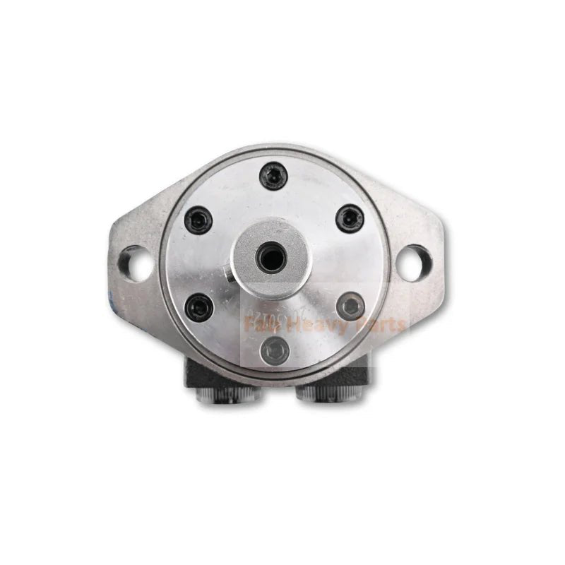 MovYard® Hydraulic Motor 101 - 1796 - 009 101 - 1796 Replaces Eaton Char - Lynn H Series - Fab Heavy Parts