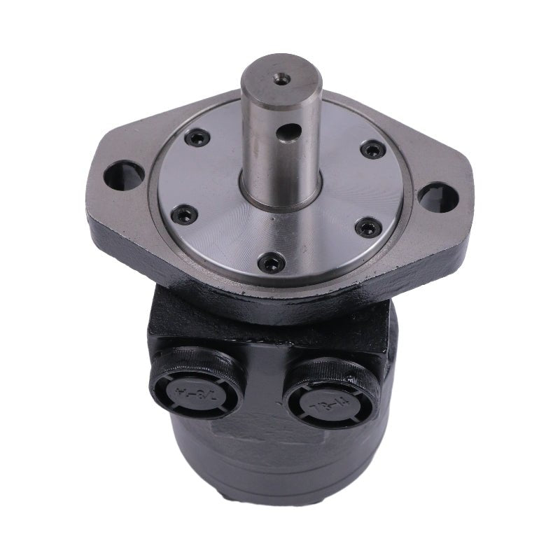MovYard® Hydraulic Motor 101 - 1800 - 009 101 - 1800 Replaces Eaton Char - Lynn H Series - Fab Heavy Parts