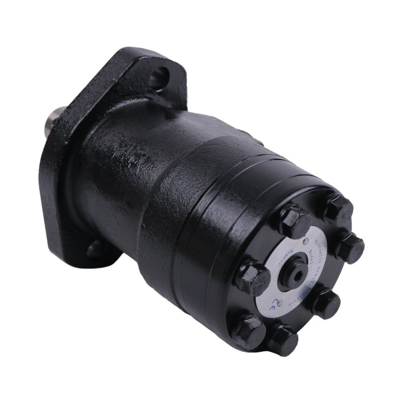 MovYard® Hydraulic Motor 101 - 1800 - 009 101 - 1800 Replaces Eaton Char - Lynn H Series - Fab Heavy Parts