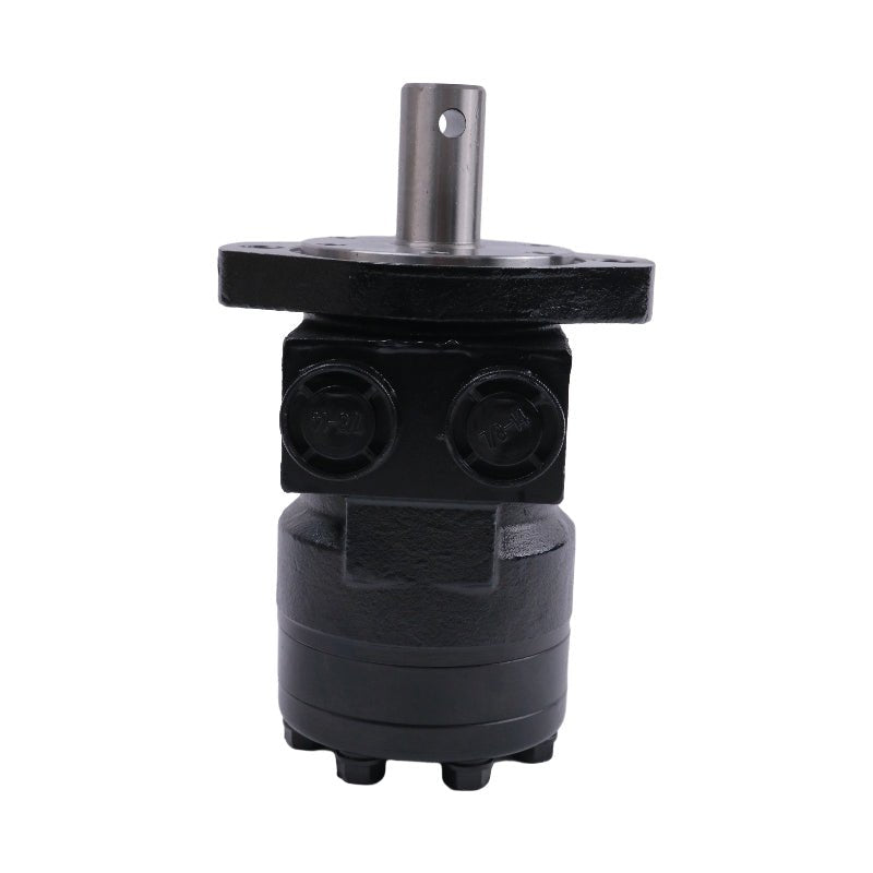 MovYard® Hydraulic Motor 101 - 1800 - 009 101 - 1800 Replaces Eaton Char - Lynn H Series - Fab Heavy Parts