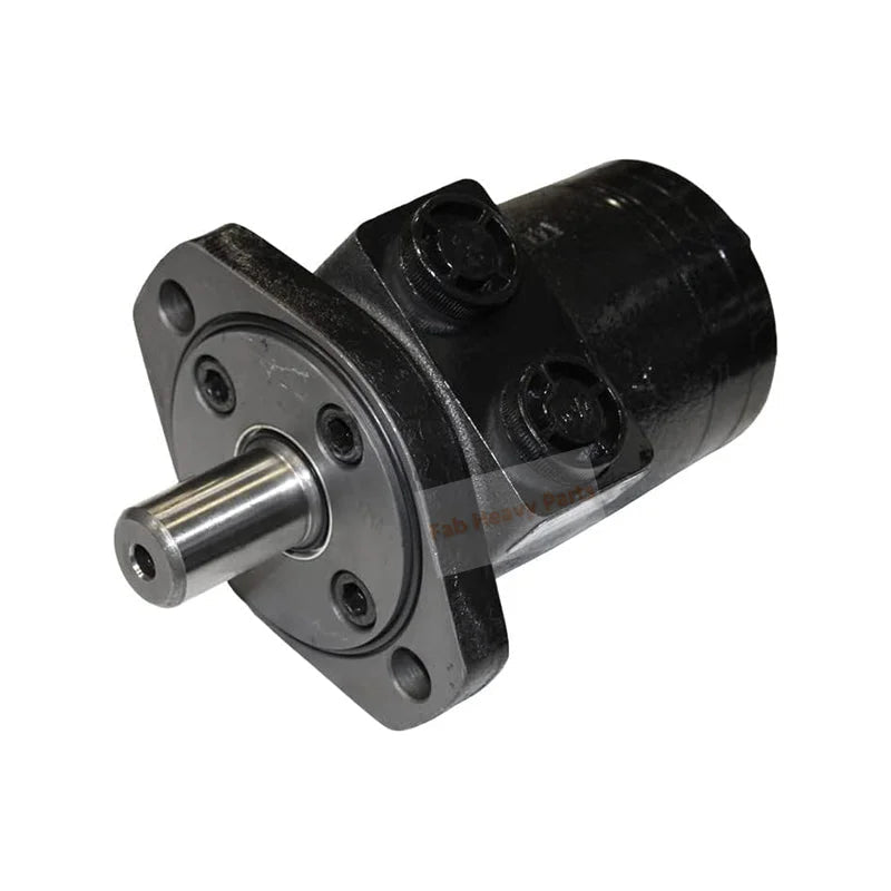 MovYard® Hydraulic Motor 101 - 1805 - 009 101 - 1805 Replaces Eaton Char - Lynn H Series - Fab Heavy Parts
