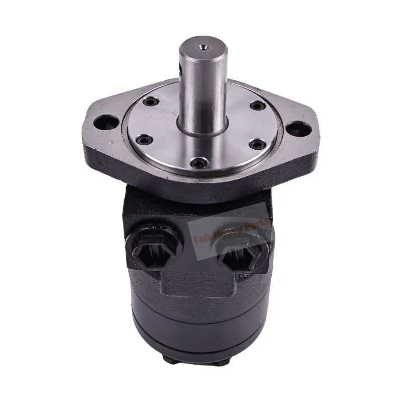 MovYard® Hydraulic Motor 101 - 1810 - 009 101 - 1810 Replaces Eaton Char - Lynn H Series - Fab Heavy Parts