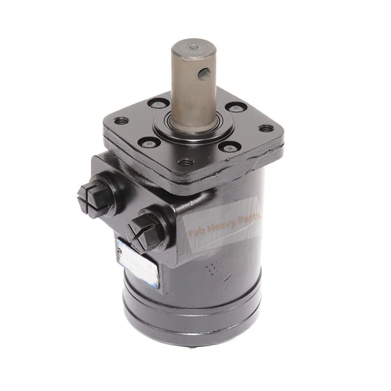 MovYard® Hydraulic Motor 101 - 1839 - 009 101 - 1839 Replaces Eaton Char - Lynn H Series - Fab Heavy Parts