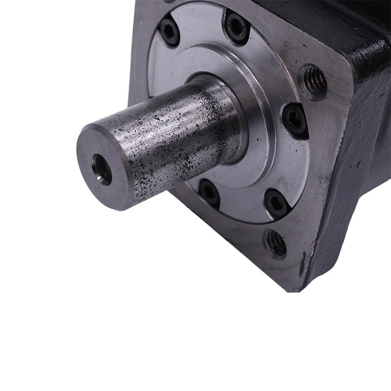 MovYard® Hydraulic Motor 103 - 1004 - 012 Replaces Eaton Char - Lynn S Series - Fab Heavy Parts