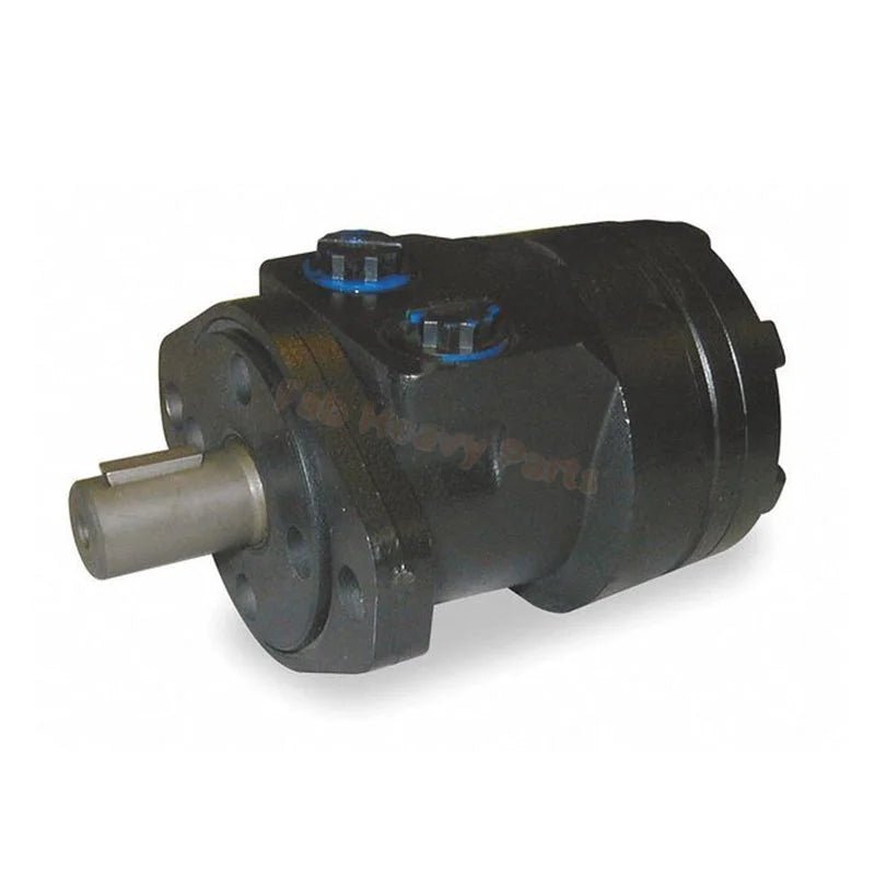 MovYard® Hydraulic Motor 103 - 1006 - 012 Replaces Eaton Char - Lynn S Series - Fab Heavy Parts